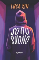 Sottosuono (Crunchy) (Italian Edition) B0GL3DZTJL Book Cover