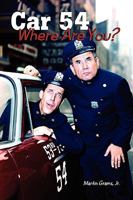 Car 54 Where Are You? 1593933401 Book Cover