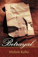 Betrayal 1492300365 Book Cover