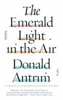 The Emerald Light in the Air 1250074703 Book Cover