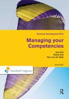 Managing Your Competencies: Personal Development Plan 1138157554 Book Cover