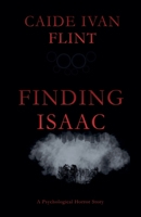 Finding Isaac B0GSSFVT3W Book Cover