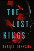 The Lost Kings 0593466861 Book Cover