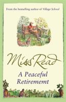 A Peaceful Retirement 0618884386 Book Cover