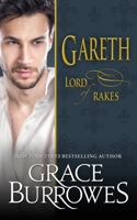 Gareth: Lord of Rakes 1492638617 Book Cover