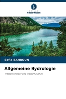 Allgemeine Hydrologie 6205334216 Book Cover