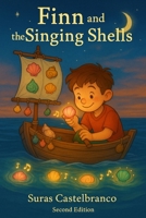 Finn and the Singing Shells B0F98QZRXX Book Cover