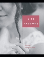 Life Lessons: My Path to a Meaningful Life B08HB2VPFG Book Cover