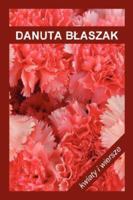Kwiaty I Wiersze 0977949486 Book Cover