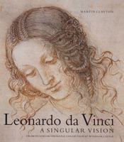 Leonardo Da Vinci 3829041527 Book Cover