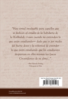 Y ESCOGERÁS LA VIDA: Un ensayo sobre la Kabbalah, el propósito de la vida y nuestro verdadero trabajo espiritual 1571899502 Book Cover