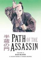 Path of the Assassin, Vol. 14 1593075154 Book Cover