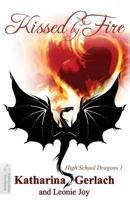 Kissed by Fire 3956810910 Book Cover