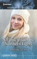 NY Doc Under the Northern Lights 1335663797 Book Cover