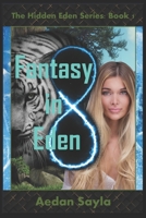 Fantasy in Eden B0BSR4XZRB Book Cover