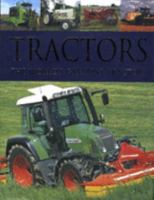 Tractors - The World's Greatest Tractors 1405453206 Book Cover