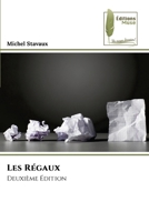 Les Régaux (French Edition) 6208853958 Book Cover
