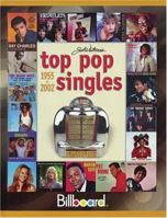 Billboard's Top Pop Singles 1955-2002 (Joel Whitburn's Top Pop Singles (Cumulative)) 0898201551 Book Cover