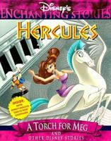 Hercules: A Touch for Meg and Other Disney Stories 1578400759 Book Cover