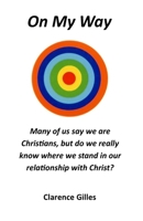 On My Way 1088089453 Book Cover