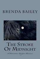 The Stroke of Midnight 1438256167 Book Cover