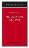Philosophical Writings 48 (German Library) 0826402798 Book Cover