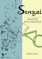 Sengai: Master Zen Painter 4770023286 Book Cover