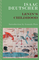 Lenin's Childhood 180429277X Book Cover