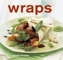 Wraps 1845973836 Book Cover