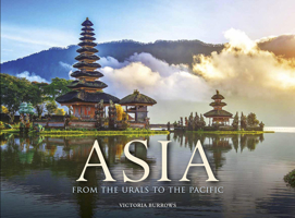 Asia 1838865187 Book Cover
