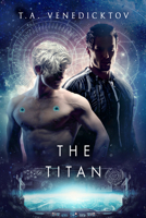 The Titan 1644056275 Book Cover