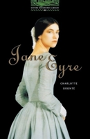 Jane Eyre - With Audio: 2500 Headwords (Oxford Bookworms Library)