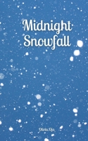 Midnight Snowfall 9916797722 Book Cover
