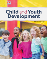 Child and Youth Development 1637767285 Book Cover