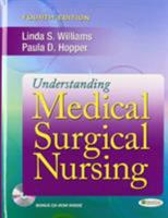 Pkg: Fund of Nsg Care Txbk & Study Guide & Williams/Hopper Understand Med Surg Nsg 4th Txbk & Student Wkbk & Tabers 22nd & Davis's Drug Guide 13th & Myers LPN Notes 3rd 0803637268 Book Cover