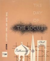 The Day of the Locust 0451523482 Book Cover