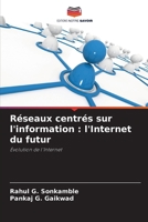 Réseaux centrés sur l'information: l'Internet du futur (French Edition) 6209590241 Book Cover