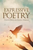 Expressive Poetry 1640791612 Book Cover