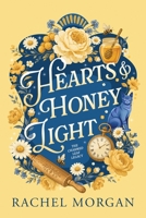 Hearts & Honey Light 1998988481 Book Cover