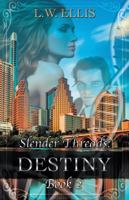 Destiny 1504395697 Book Cover