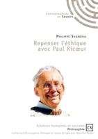 Repenser l'éthique avec Paul Ricoeur (French Edition) 2753906416 Book Cover