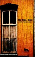 The time--night 0810118009 Book Cover