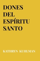Dones del Espíritu Santo 9403804467 Book Cover