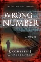 Wrong Number 1599553643 Book Cover