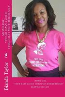 Moms Inc. 150093657X Book Cover