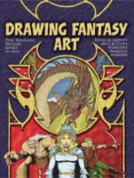 Drawing Fantasy Art 1841938793 Book Cover