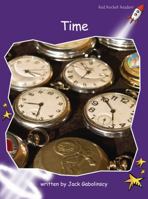 Time: Fluency 1887419535 Book Cover