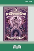 Under the Pendulum Sun: A Novel of the Fae [Large Print 16 Pt Edition] 1038765420 Book Cover