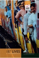 187 Lives: A Remembrance 8172237189 Book Cover