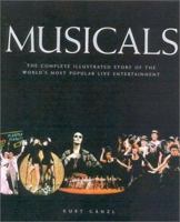 Musicals 1842222406 Book Cover